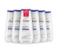 Dove Bagnoschiuma Nutrimento Intenso Bagnodoccia Idratante Formula Delicata sul