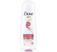 Dove Balsamo di protezione del colore per capelli tinti o con stoppini, nutre e ripara 350 ml