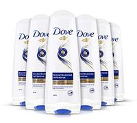Dove Balsamo Ricostruzione Intensiva Confezione da 6 x 180 ml