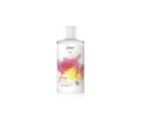 Dove Bath Therapy Glow Gel da bagno e doccia 400ml - Gel doccia
