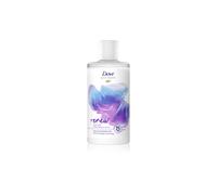 Dove Bath Therapy Renew gel bagno e doccia Wild Violet & Pink Hibiscus 400 ml