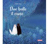 Dove batte il cuore