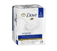 Beauty Bars Original Con Profondità Di Idratazione 7,5 Oz Di Dove