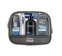 Dove Beauty case mini viaggio uomo
