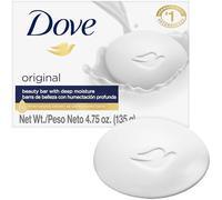 Dove Beauty Cream Bar, 1 x 100 g, 100 g, confezione da 100 g