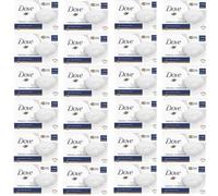 Dove Beauty Cream Bar Classica Saponetta Solida Idratante 2x90 GR 24 Unità