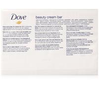 Dove Beauty Duo Sapone 24 x 2 x 100 g PK
