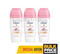 Dove Beauty Finish Deodorante Roll-on Jasmine Magnolia Profumo Fresco 50 ml C...