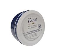 Dove Body Care crema nutriente corpo 150 ml