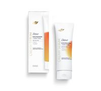 Dove Body Cream Serum Niacinamide + Uniform Tone per macchie scure e tono irregolare con vitamina C, pro-retinolo e lozione al burro di karit , 8 oz