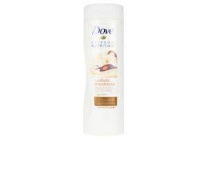 Dove Body Lotion Karité 0,4 l