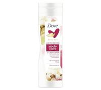 Dove Corpo Lozione (Schiuma) Rilassarsi Inverno Rituale 3 X 250ml Limitato Limit