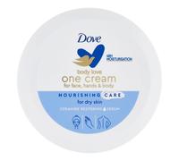 Dove Crema Body Love 250 ml - Crema corpo