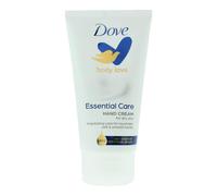 Dove Body Love Essential Care Hand Cream crema idratante e nutriente per le mani 75 ml per Donna