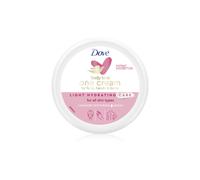 Body Love Crema Leggera Per Corpo E Viso Cream Light Rosa 250 Ml