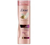 Dove Body Love Glow & Shine lozione per il corpo con ceramidi per una pelle luminosa 250 ml per Donna