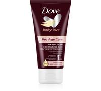 Dove Body Love Pro Age crema per le mani per pelli mature 75 m