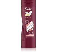 Dove Body Love Pro Age lozione corpo nutriente per pelli mature 400 ml per Donna