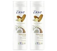 Dove Nourishing Secrets Restoring Ritual lozione corpo nutriente 400 ml