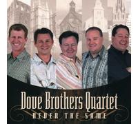 Dove Brothers Quartet - Never The Same