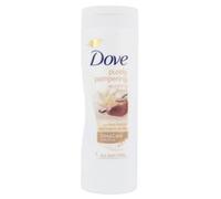 Dove Burro di karité puro e coccoloso 400 ml - Lozione corpo