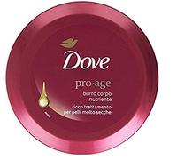 Dove Burro Per Il Corpo - Pro Age - Confezione da (6 X 250 ML)