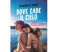 Dove cade il cielo