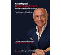 Dove canta ‘o core. Una vita tra Napoli, musica e sentimento