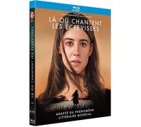 Dove Cantano Le Ecrevisse BLU-RAY NUOVO