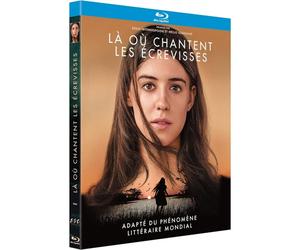 Dove Cantano Le Ecrevisse BLU-RAY NUOVO