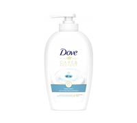 Dove Care & Protect sapone liquido con dosatore 250 ml