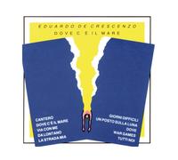 Eduardo De Crescenzo - Dove C'e' Il Mare