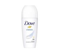Dove Classic 48h roll-on antitraspirante 50 ml