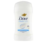 Dove Classic Fresh antitraspirante solido 50 ml