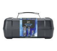 Dove Cleanse+Care confezione regalo per uomo