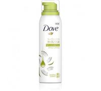 Dove Coconut Olio Doccia Mousse 200 ml - Mousse doccia