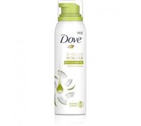 Dove Coconut Olio Doccia Mousse 200 ml - Olio doccia mousse