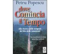 Dove comincia il tempo