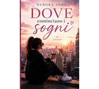Dove cominciano i sogni.