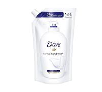 Dove - Confezione da 10 ricariche di sapone liquido, 500 ml