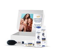 Dove Ricostruzione Intensiva Box Capelli Shampoo Balsamo Maschera