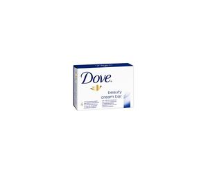Dove Cream Pastilla Jabon Duplo 2x 90g