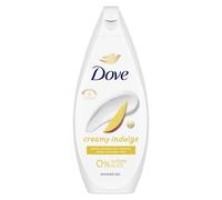 Dove Creamy Indulge Gel doccia 250 ml - Gel doccia