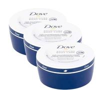 Dove Crema Corpo Intensiva Nourishing Body Care Vaso 250 Ml (3)