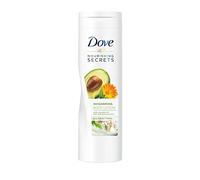 Dove Body Secrets Lotion Avocado 250ml