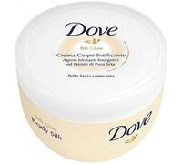 DOVE CREMA CORPO VASO 300ML SILK GLOW
