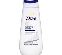 Dove Crema doccia nutrizione intensa - Il flacone da 225 ml