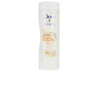 Dove Crema Fluida Corpo 400ml Latte Miele Nutriente