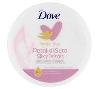 DOVE CREMA GIARA SILK PETALS 300ML