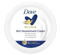 Dove Crema Idratante Intensa 75 ml